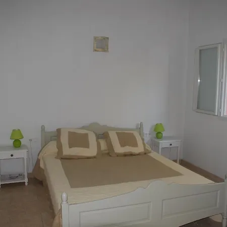 Ribellinu Holiday park *