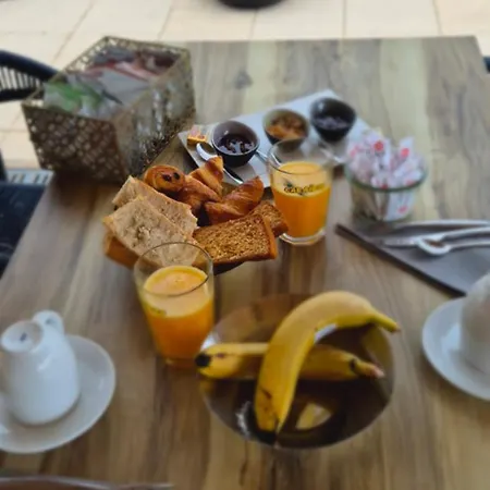 Ribellinu Tatil parkı Pianottoli-Caldarello (Corsica)