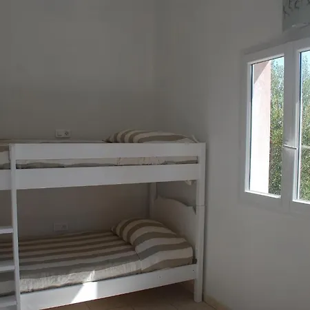 Ribellinu Holiday park *