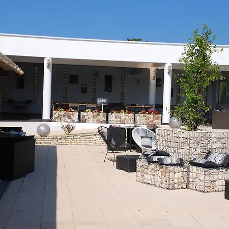 Ribellinu * Pianottoli-Caldarello (Corsica)