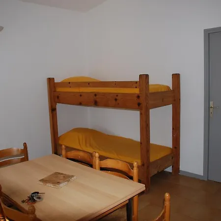 Prázdninový areál Ribellinu *