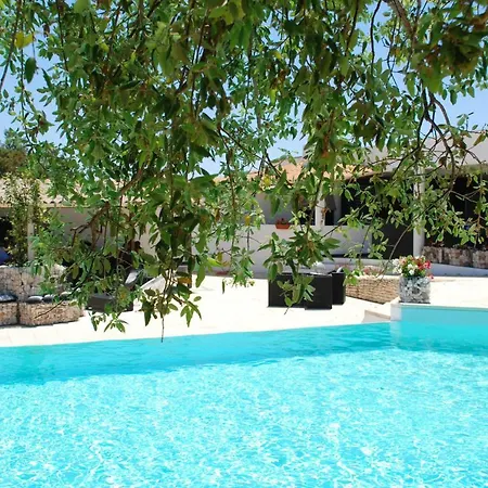 Tatil parkı Ribellinu *