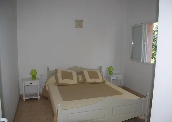 Ribellinu Tatil parkı *