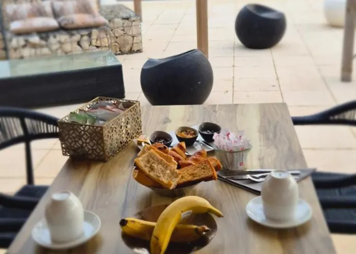 Ribellinu Tatil parkı *