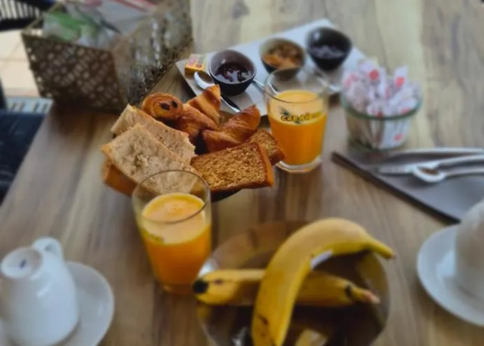 Ribellinu Tatil parkı Pianottoli-Caldarello (Corsica)