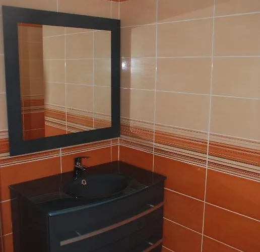 Tatil parkı Ribellinu