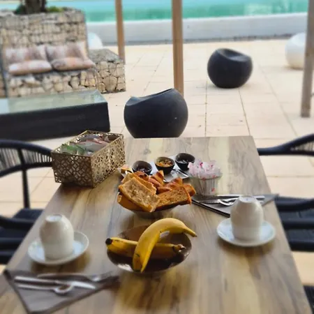 Ribellinu פארק נופש *