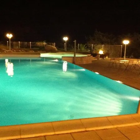 Ferienpark Ribellinu *