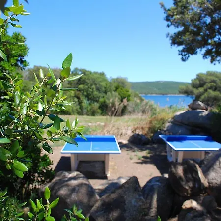 Ribellinu Ferienpark