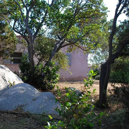 Ribellinu פארק נופש