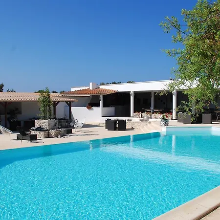 פארק נופש Ribellinu פיאנוטולי-קלדרלו