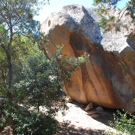 Feriepark Ribellinu *