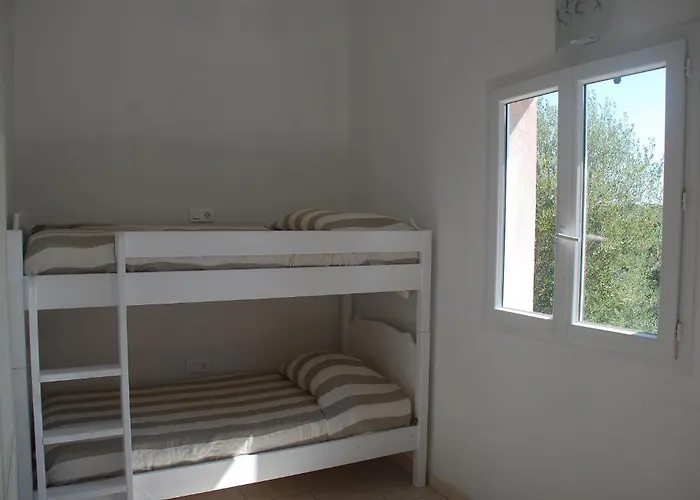 Ribellinu Vakantiepark *