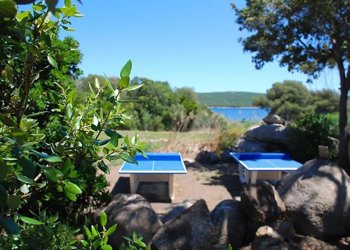 Ribellinu Vakantiepark