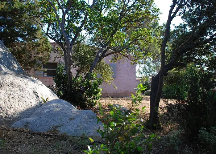 Ribellinu Vakantiepark