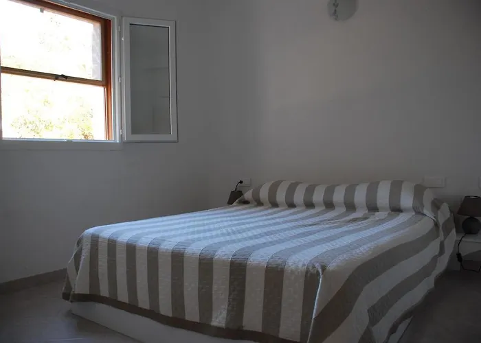 Vakantiepark Ribellinu Pianottoli-Caldarello (Corsica)