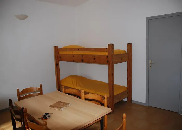 Vakantiepark Ribellinu *