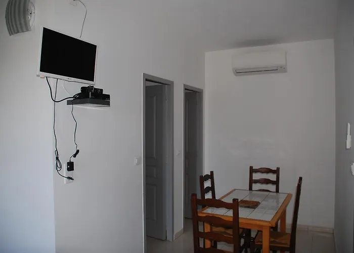 Vakantiepark Ribellinu