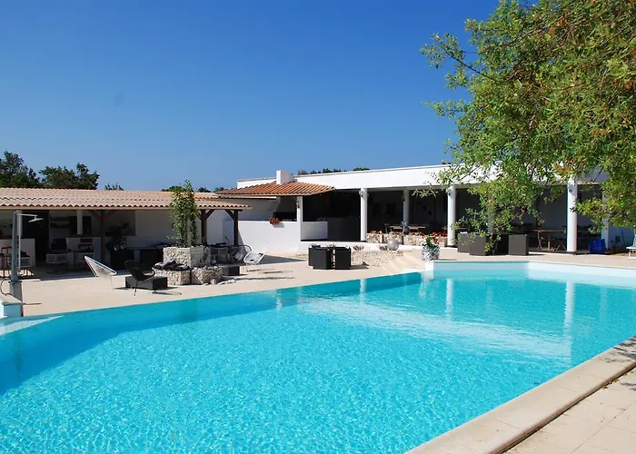 Vakantiepark Ribellinu Pianottoli-Caldarello (Corsica)