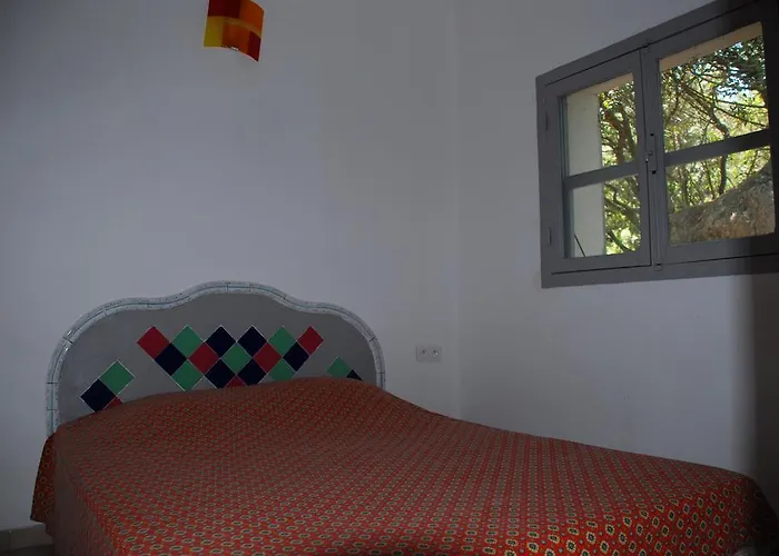 Vakantiepark Ribellinu *