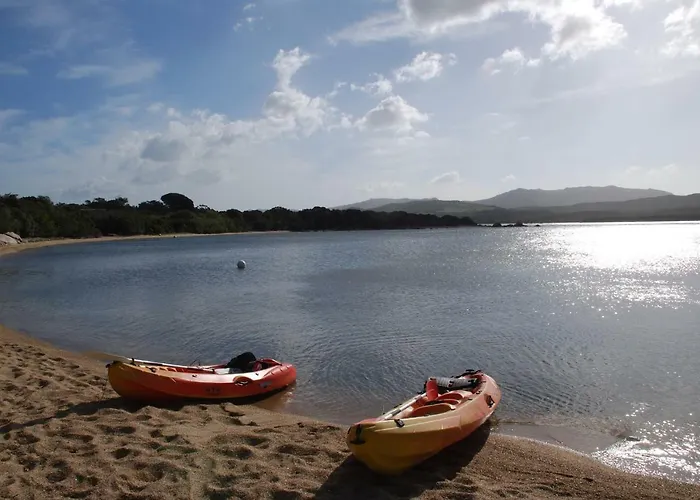 瑞贝利努公寓酒店 假日公园